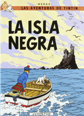 LA ISLA NEGRA (TD)