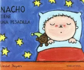 NACHO TIENE UNA PESADILLA