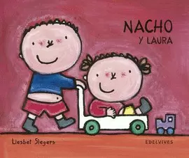 NACHO Y LAURA
