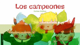 LOS CAMPEONES