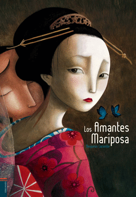 AMANTES MARIPOSA , LOS