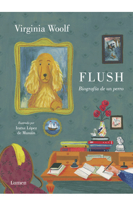 FLUSH - ED. ILUSTRADA