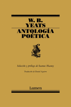 ANTOLOGIA POETICA - W.B. YEATS