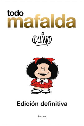 TODA MAFALDA