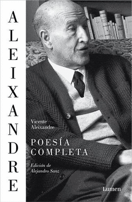 POESÍA COMPLETA