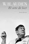 ARTE DE LEER, EL