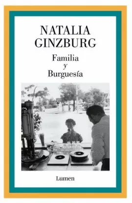 FAMILIA Y BURGUESÍA