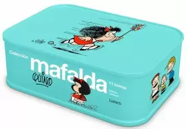 COLECCIÓN MAFALDA (LATA)
