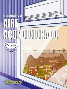 MANUAL DE AIRE ACONDICIONADO (CARRIER) - LEXUS