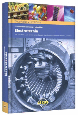 ELECTROTECNIA 1 TOMO