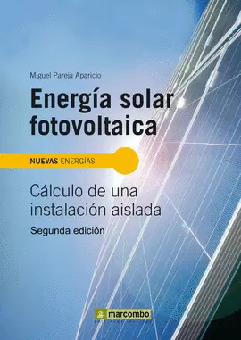 ENERGIA SOLAR FOTOVOLTAICA