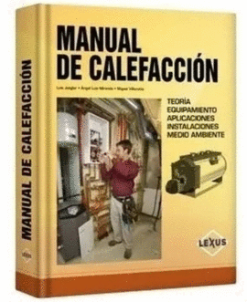 MANUAL DE CALEFACCIÓN