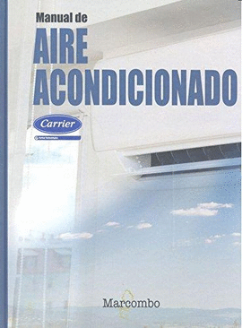 MANUAL DE AIRE ACONDICIONADO