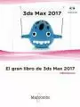 EL GRAN LIBRO DE 3DS MAX 2017