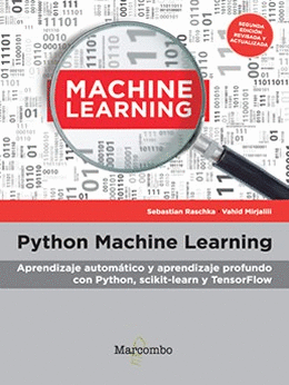 PYTHON MACHINE LEARNING