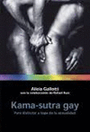 KAMA-SUTRA GAY, DISFRUTAR TOPE SEXUALIDAD
