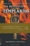 REVELACION DE LOS TEMPLARIOS,LA