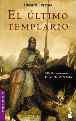 EL ULTIMO TEMPLARIO +