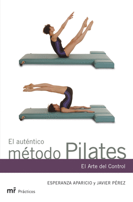 AUTENTICO METODO PILATES,EL