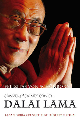CONVERSACIONES CON EL DALAI LAMA