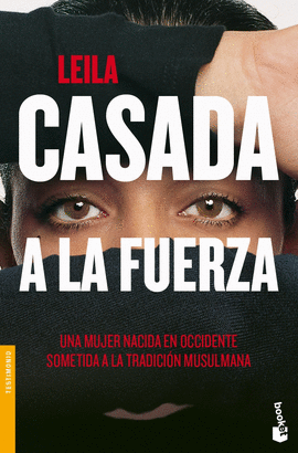 CASADA A LA FUERZA +