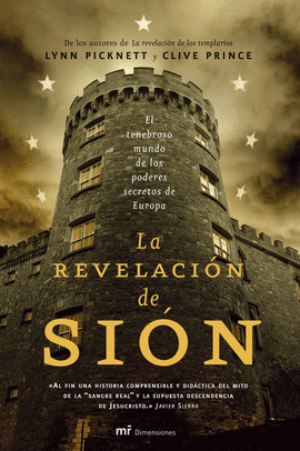 REVELACION DE SION, LA