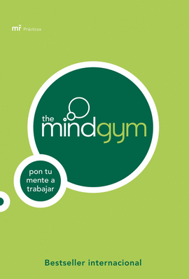 MINDGYM, THE - PON TU MENTE A TRABAJAR