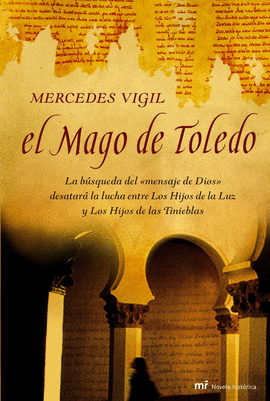 MAGO DE TOLEDO, EL