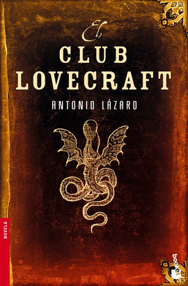 CLUB LOVECRAFT, EL