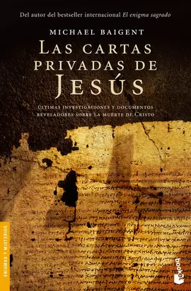 CARTAS PRIVADAS DE JESUS, LAS