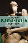 NUEVO KAMASUTRA ILUSTRADO, EL - MEJORES POSTURAS PARA HACER EL AMOR (BOOKET)