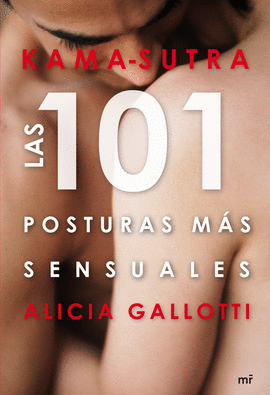 101 POSTURAS MAS SENSUALES, LAS - KAMA SUTRA