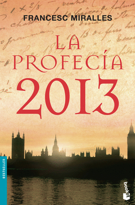 PROFECIA 2013, LA