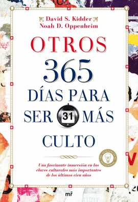 OTROS 365 DIAS PARA SER MAS CULTO