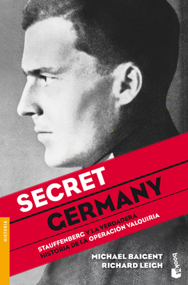 SECRET GERMANY +