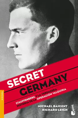 SECRET GERMANY +