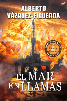 MAR EN LLAMAS, EL