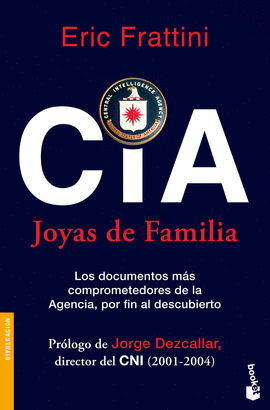 CIA JOYAS DE LA FAMILIA