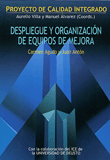 DESPLIEGUE Y ORGANIZACION DE EQUIPOS DE