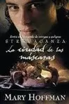 STRAVAGANZA: LA CIUDAD DE LAS MASCARAS RUST  MOLINO