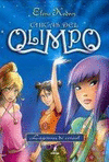 CHICAS DEL OLIMPO 1,LAGRIMAS DE CRISTAL TD  MOLINO