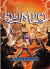 CHICAS DEL OLIMPO 2,EL PODER DE LOS SUEÑOS TD  MOLINO