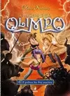 CHICAS DEL OLIMPO 2,EL PODER DE LOS SUEÑOS TD  MOLINO