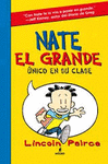 NATE EL GRANDE 1 - UNICO EN SU CLASE