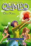 CHICAS DEL OLIMPO 3, PRISIONERO DEL HADES TD  MOLINO