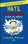 NATE EL GRANDE 2 - ATACA DE NUEVO