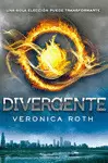 DIVERGENTE 1.