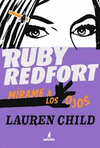 RUBY REDFORT