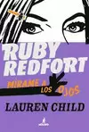 RUBY REDFORT
