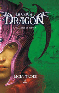 LA CHICA DRAGÓN II